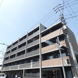 スパシエガーデン川崎梶ヶ谷