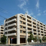 ライオンズマンション横濱元町キャナリシア