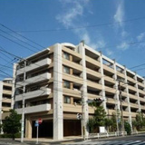 ライオンズマンション横濱元町キャナリシア