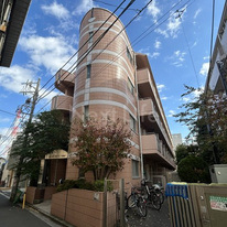 メインステージ大倉山