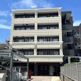 ヴィータローザ東府中
