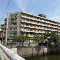 日神パレス吉野町