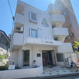 トップ横浜東白楽