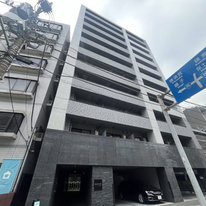 RELUXIA TERRACE 横濱吉野町