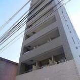 ヴェルト川崎プラッツ