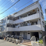 スカイコート川崎大師