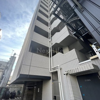 SYNEX横濱阪東橋II