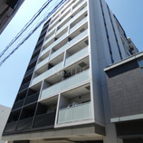 Pearl Court Tsurumi