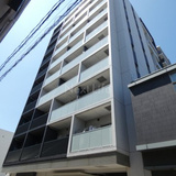 Pearl Court Tsurumi