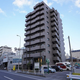 ルーブル川崎神明町