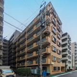 ライオンズマンション相模原第2