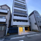 リライア阪東橋WEST