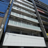 GROWS西横浜