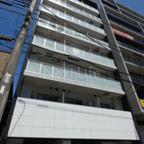GROWS西横浜