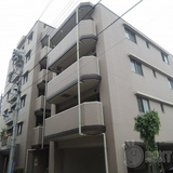 サンクレイドル立川錦町弐番館