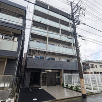 リヴシティ川崎新町