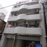 ハイネスベルグレイス川崎