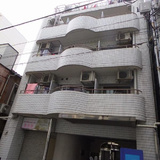 ハイネスベルグレイス川崎