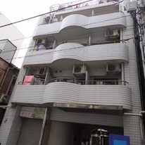 ハイネスベルグレイス川崎