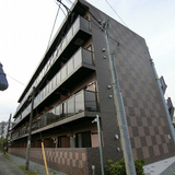 SQUARE CITY YOKOHAMA TSURUMI