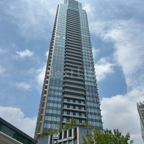 THE YOKOHAMA FRONT TOWER
