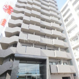 ルーブル川崎七番館