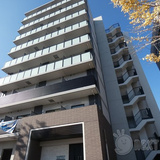 アイルグランデ川崎