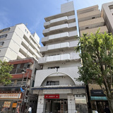 伊勢佐木町セントラルヒルズ