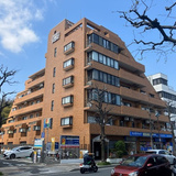 ライオンズプラザ保土ヶ谷