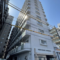 ホーユウコンフォルト相模原II