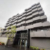 ルーブル武蔵新城六番館