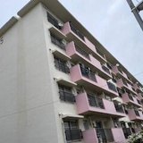 相武台住宅 5号棟
