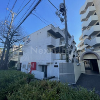 スカイコート新川崎