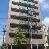 ゼクシア日野ステーションフロント