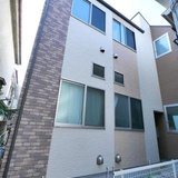 ハーモニーテラス平安町