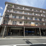 潮田マンション