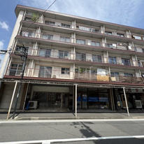 潮田マンション