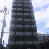 グリフィン川崎・西口弐番館