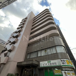 パーク・ノヴァ伊勢佐木長者町