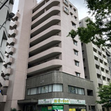 パーク・ノヴァ伊勢佐木長者町