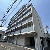 レグラス武蔵新城モーターガラージュ