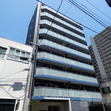 クラリッサ横浜阪東橋