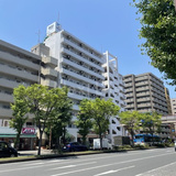 スカイコート川崎第2