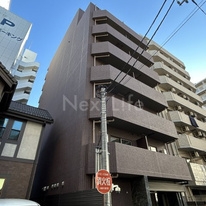 ブライズ川崎本町