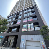 メトロタワー山下町
