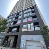 メトロタワー山下町