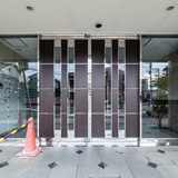 グリフィン横浜・東白楽弐番館