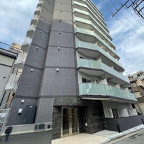 SHOKEN Residence東神奈川