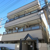 ノーブル新川崎