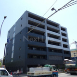 ガーラ・ステーション横浜三ツ沢